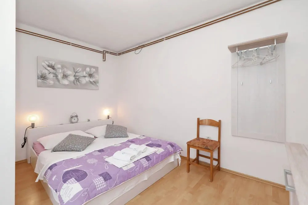 Apartment Bilberry
