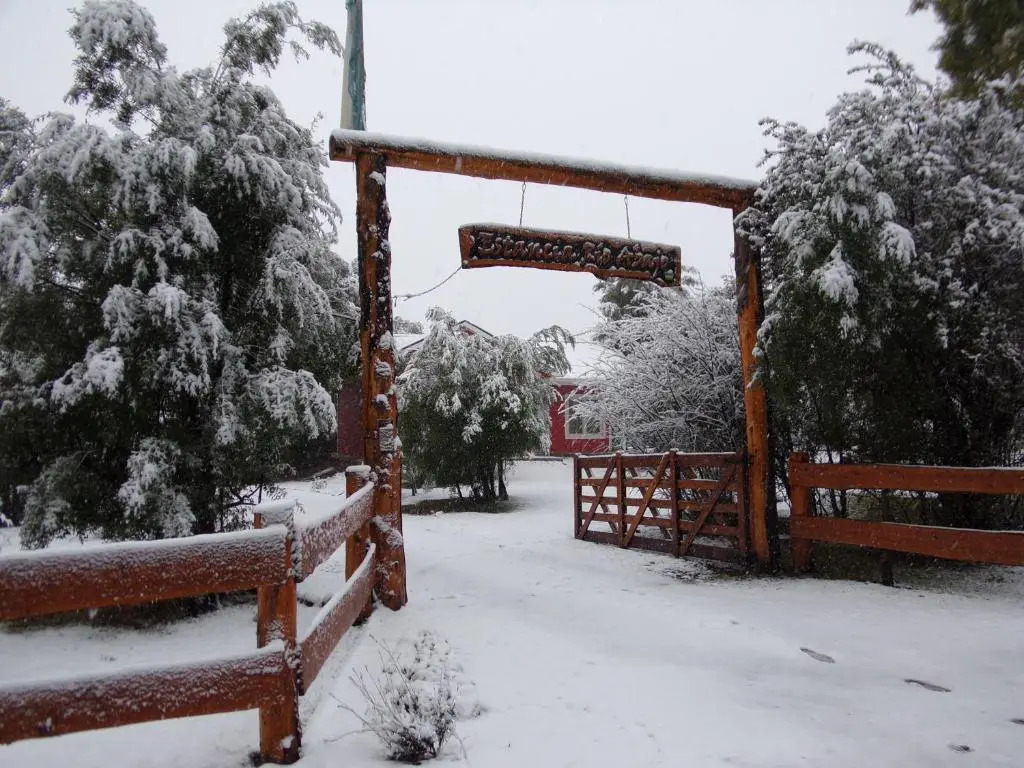Estancia Río Abajo
