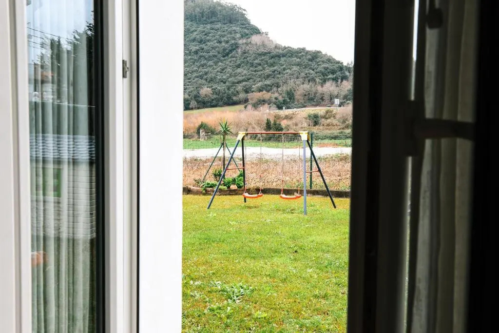 Apartamentos Villa Fresnedo