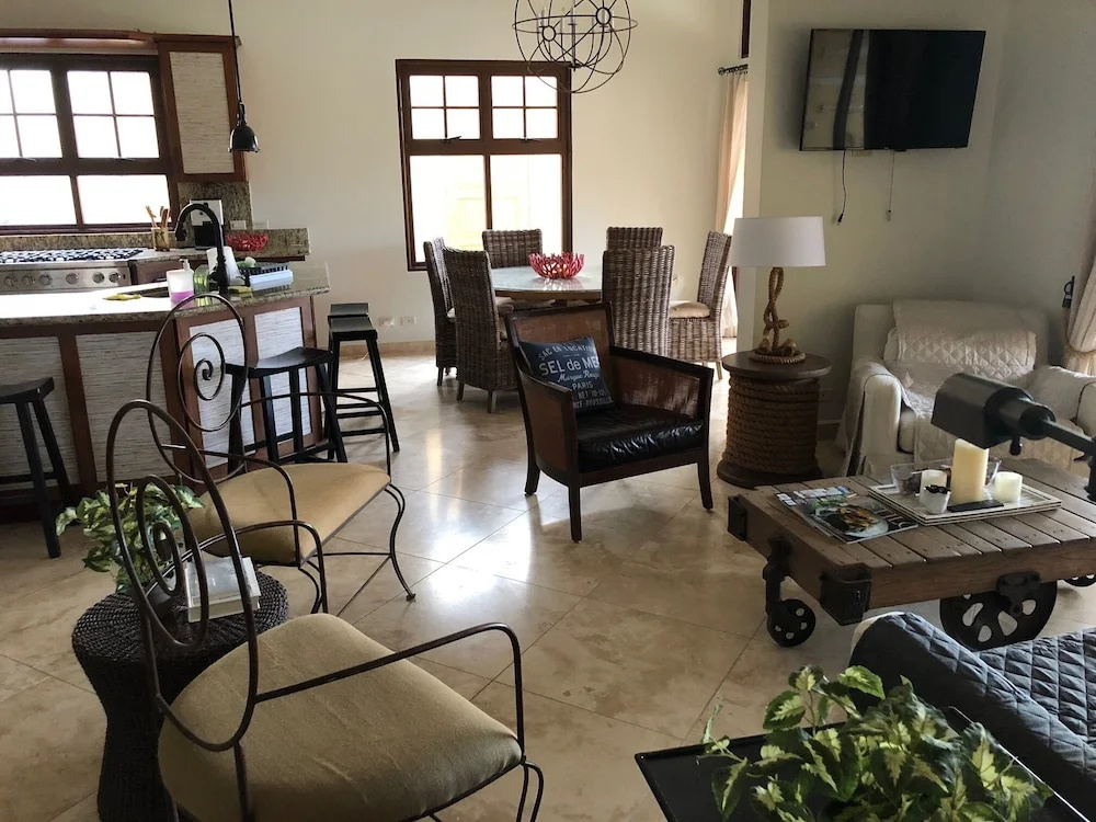 Paradise Retreat