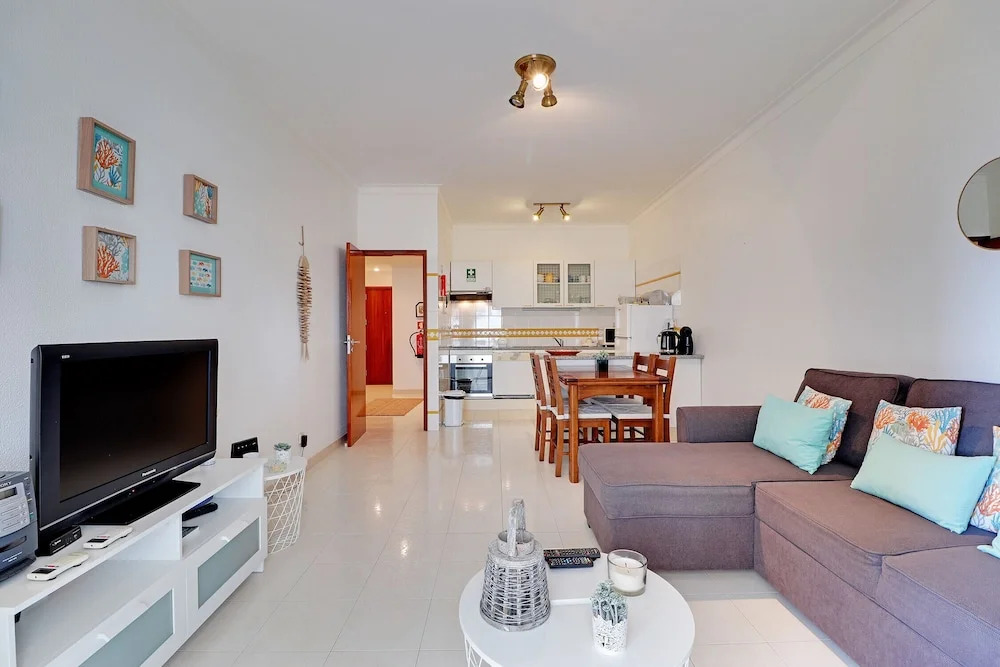Armacao de Pera with Pool by Homing