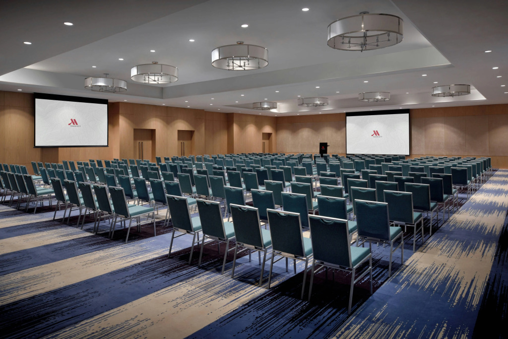 Kigali Marriott Hotel