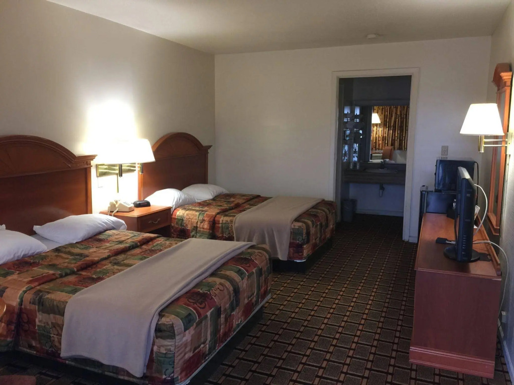 Budget Inn Daleville