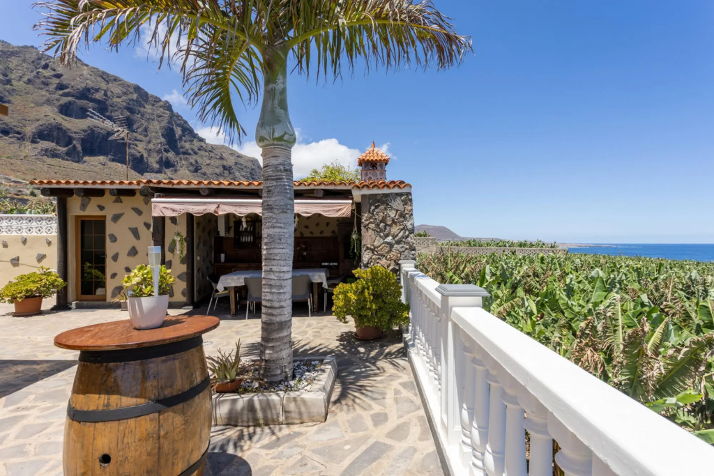 Home2Book Garachico Ocean View & Wifi