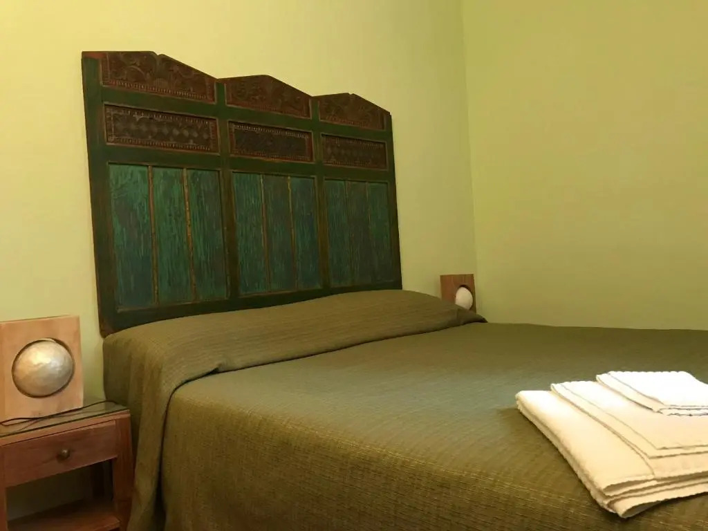 Casa Munay