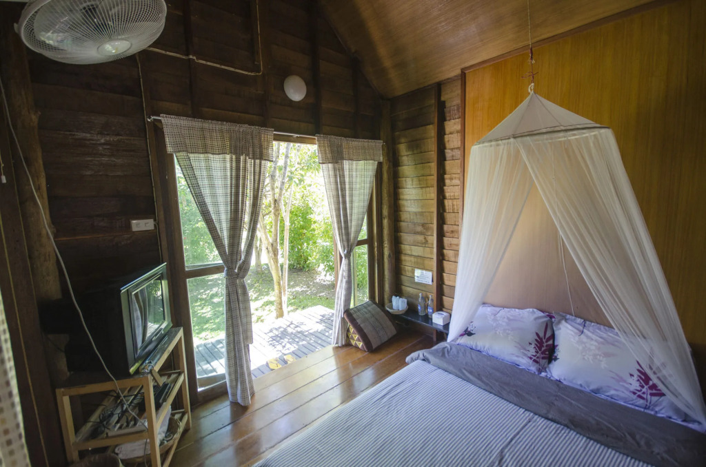 Prilpai Guesthouse