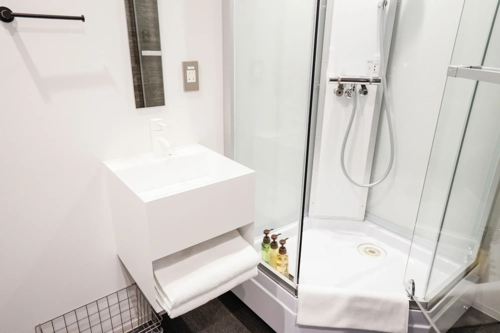 Hotel Potmum Sapporo