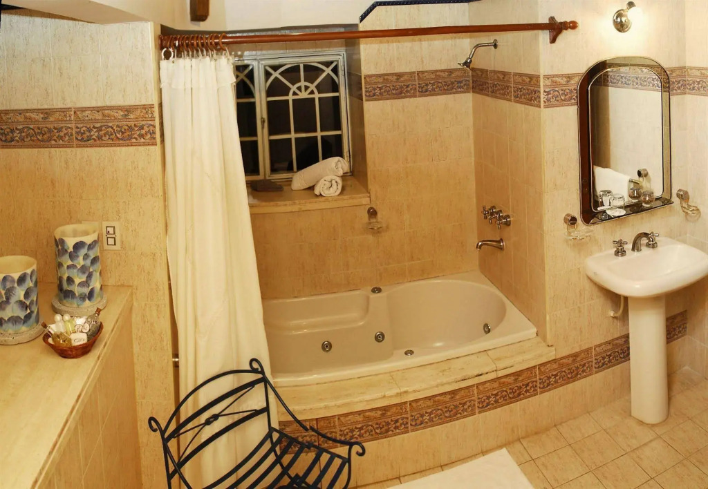 Don Numas Posada & Spa