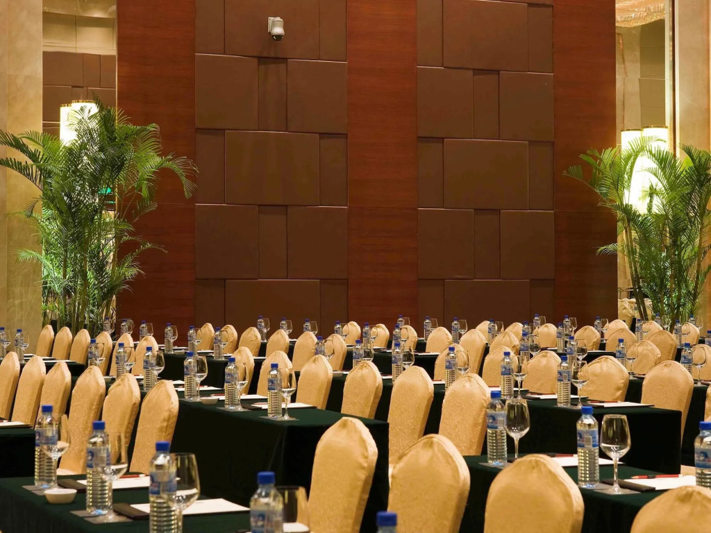 Sheraton Ningbo Yinzhou