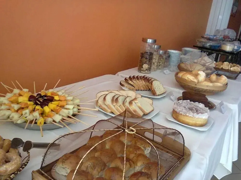 Athens Palace Hotel