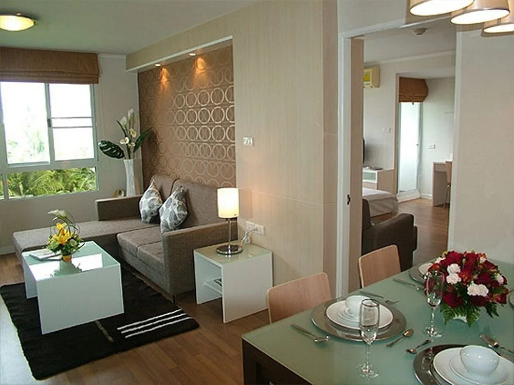Lumpini Residence Sathorn