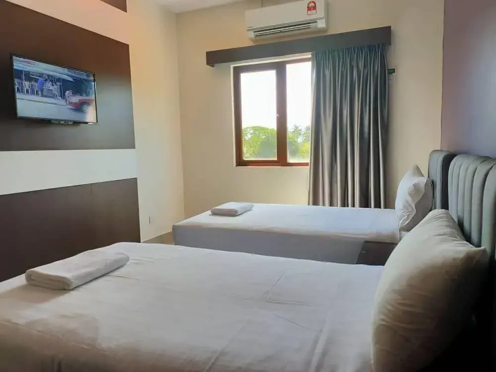OYO 90040 118 Motel