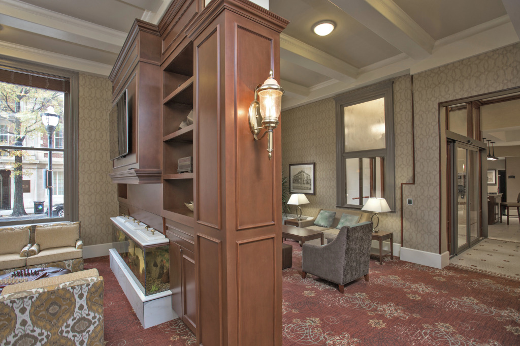 Staybridge Suites Baltimore - Inner Harbor by IHG