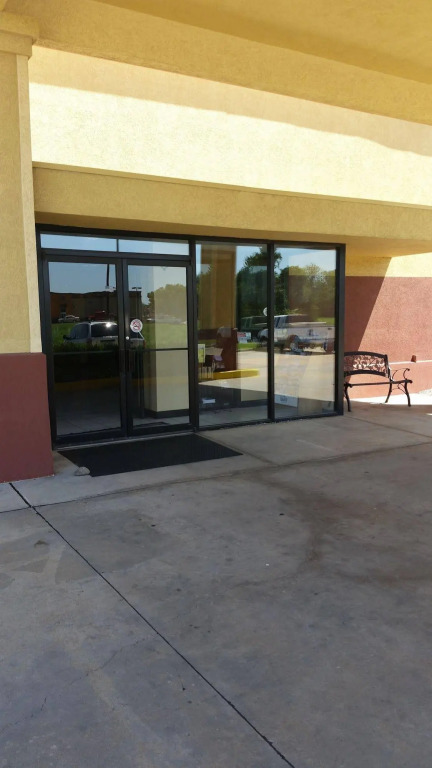 Best Western Park City Wichita North