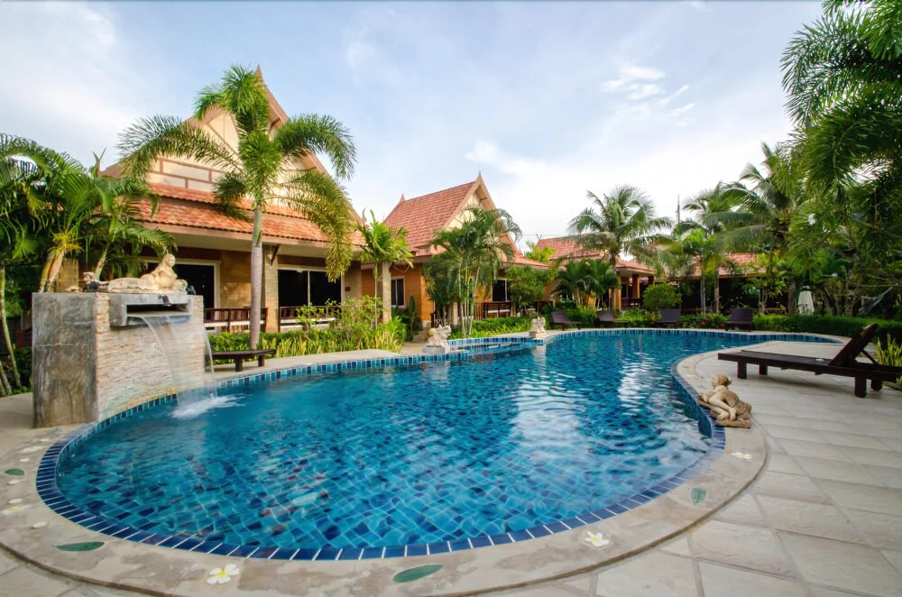Baan Aroonwan Hua Hin