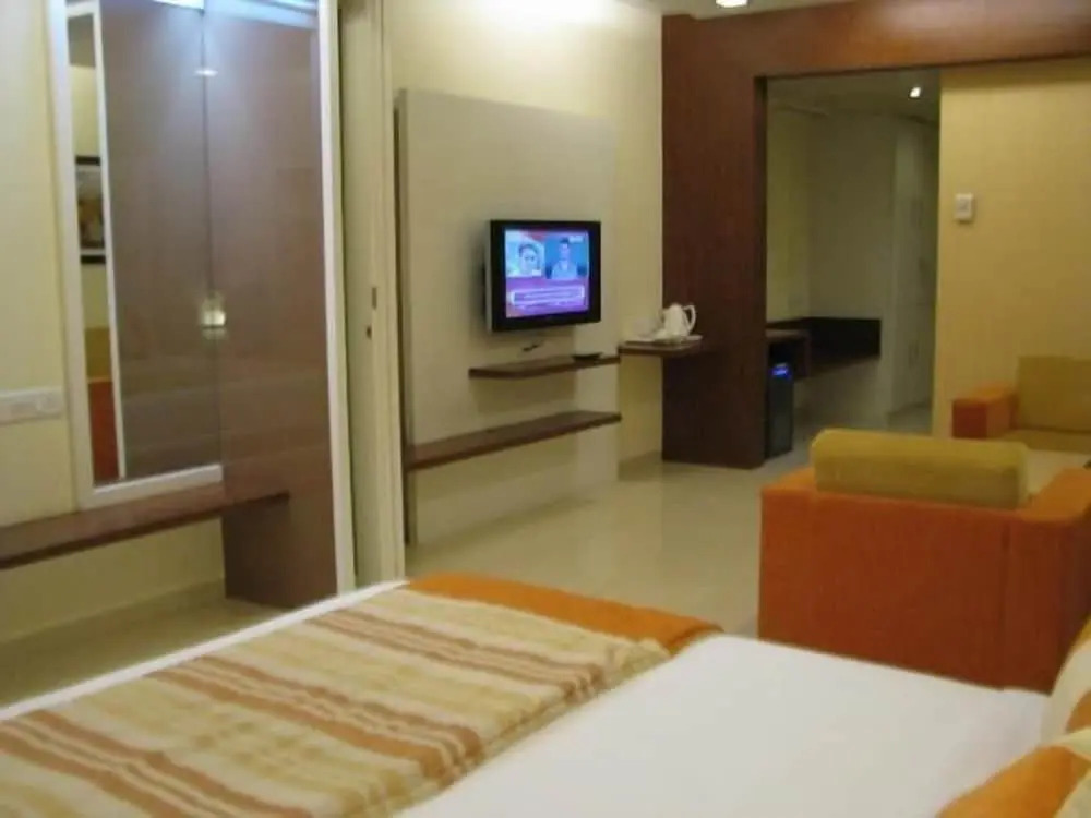 Vivanta Thane
