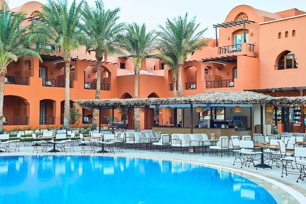 Jaz Makadi Blue - TUI BLUE Makadi - Adults Friendly 16 Years Plus