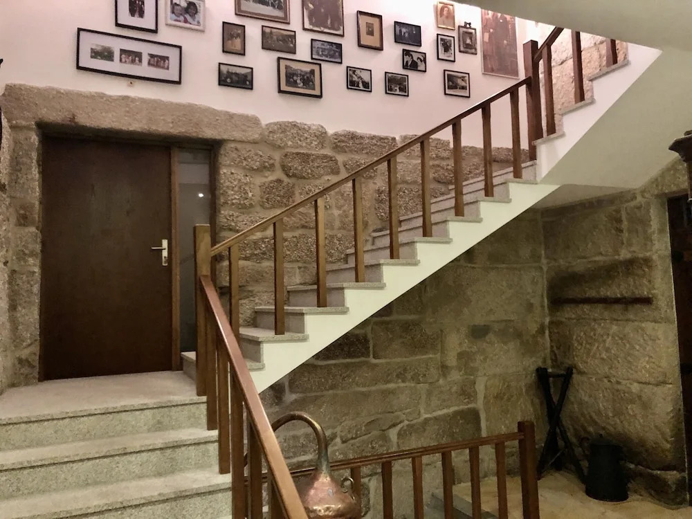 Casa de Ventozella