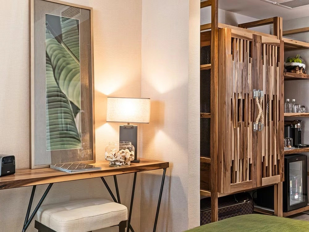 Small Luxury Hotels of the World - Lennox Miami Beach