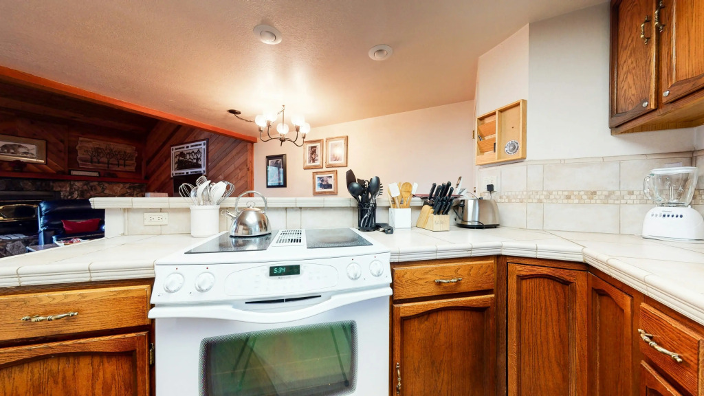 Mammoth Sierra Townhomes #26