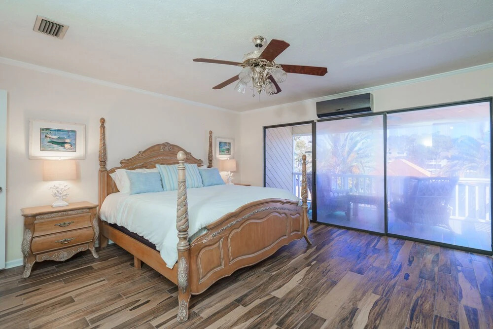 The Lagoon Hideaway