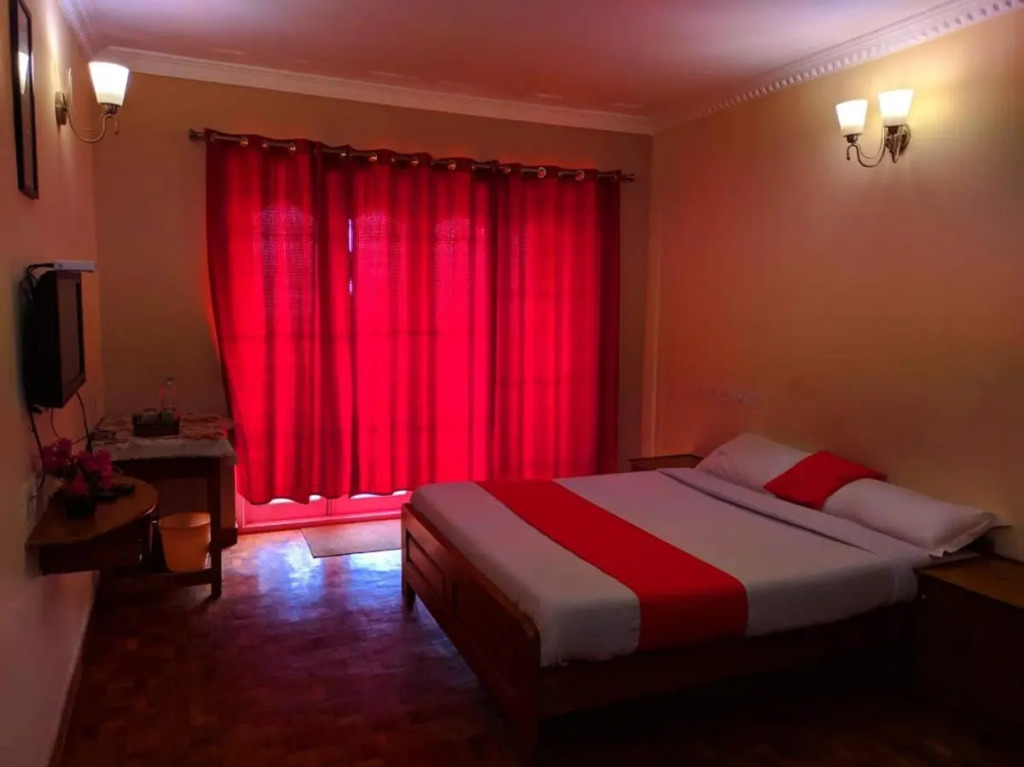 NSN Grand Home Stay