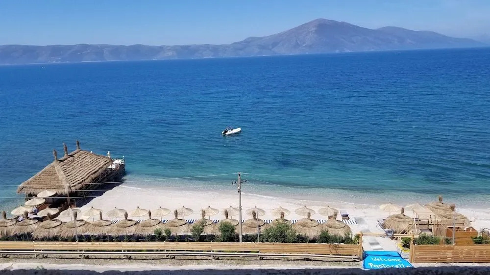 Pastarella Beachfront Resort