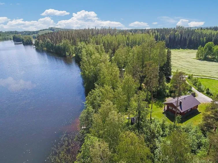 Holiday Home Kuikanranta