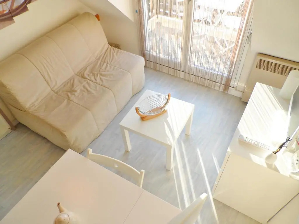 Appartement Cabourg, 3 pièces, 4 personnes - FR-1-487-156