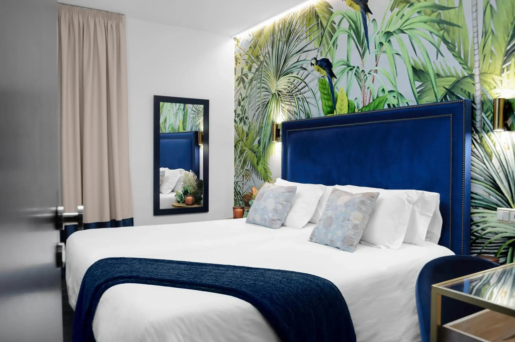 Hotel Los Girasoles by Maxi Hoteles