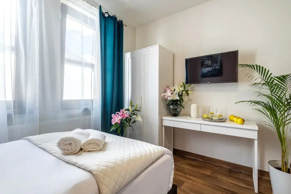 Hotel A4 Wrocław - Bielany