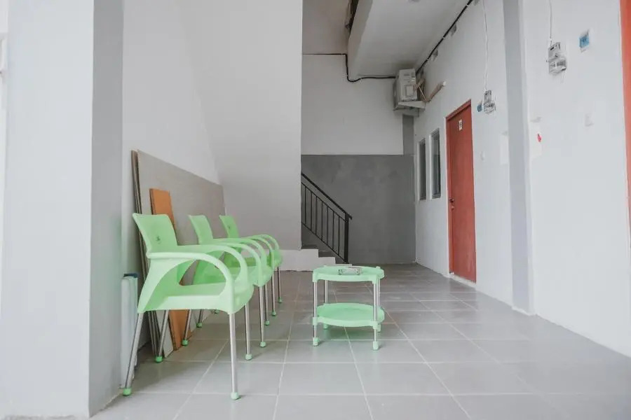RedDoorz near Gatot Subroto Lampung 2