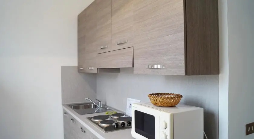 Milano Shopping District Apartment