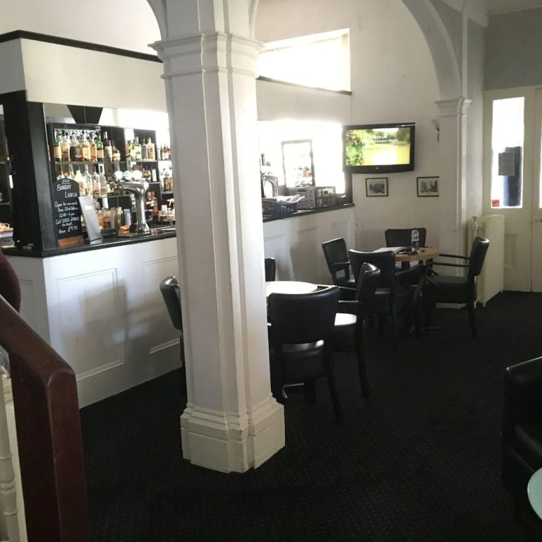 Nethway Hotel