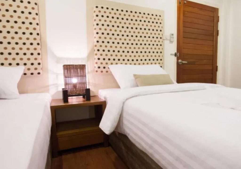 B House Chiang Mai Thailand