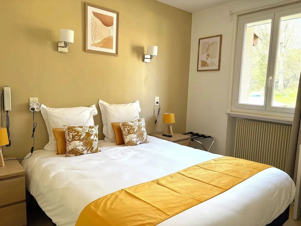 Hôtel Comme chez soi