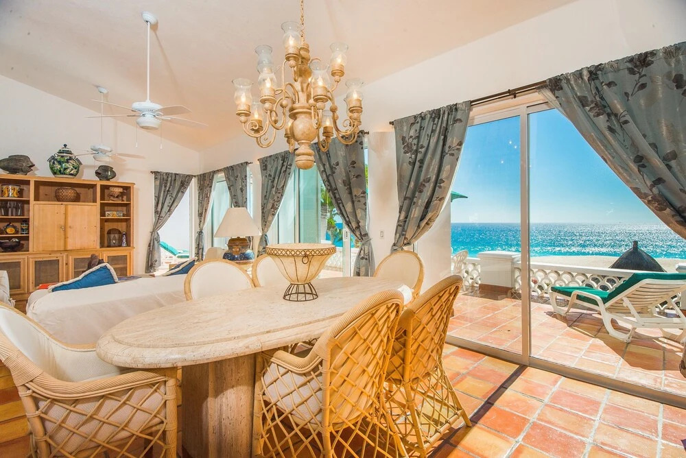 Palmilla Beachfront Villa, Villas del Mar 152