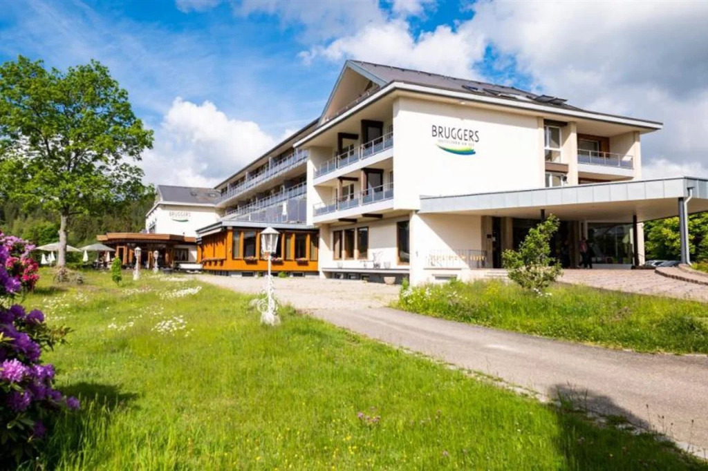 BRUGGERS Hotelpark am See