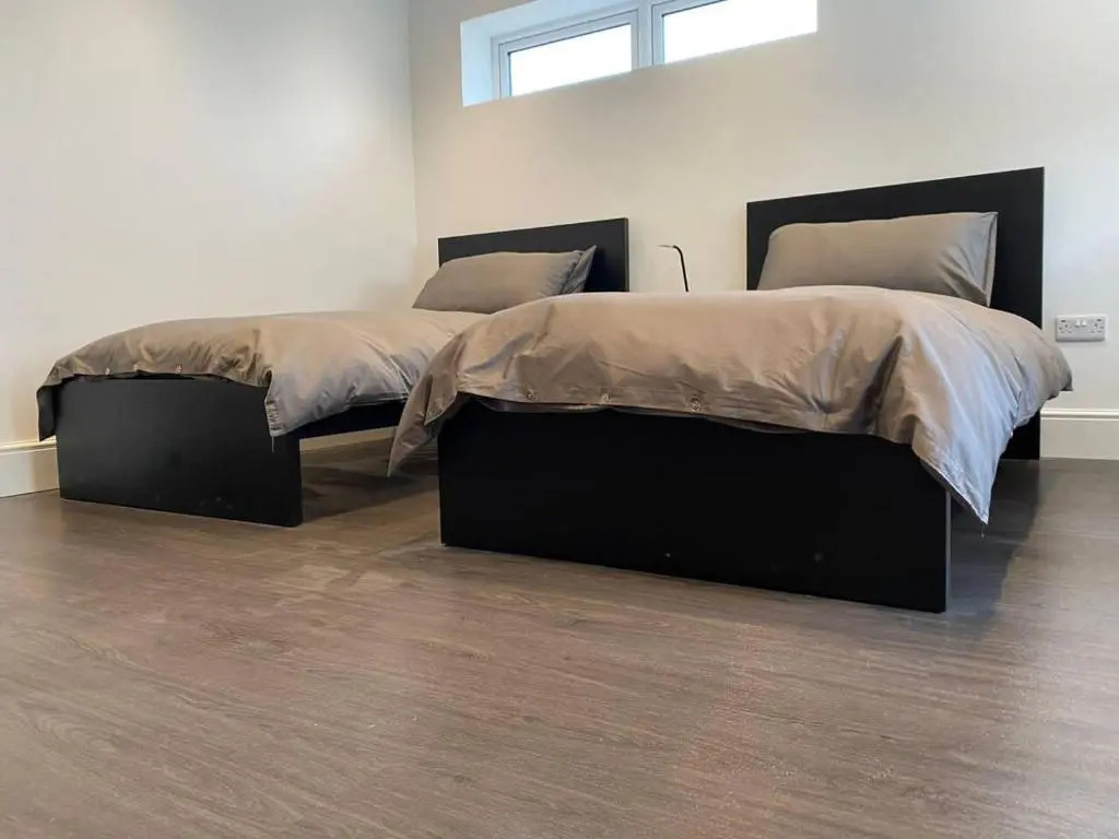 The Hideaway Serviced Accommodation in Nottingham