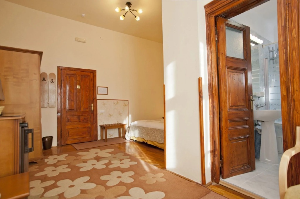 Vila Camelia