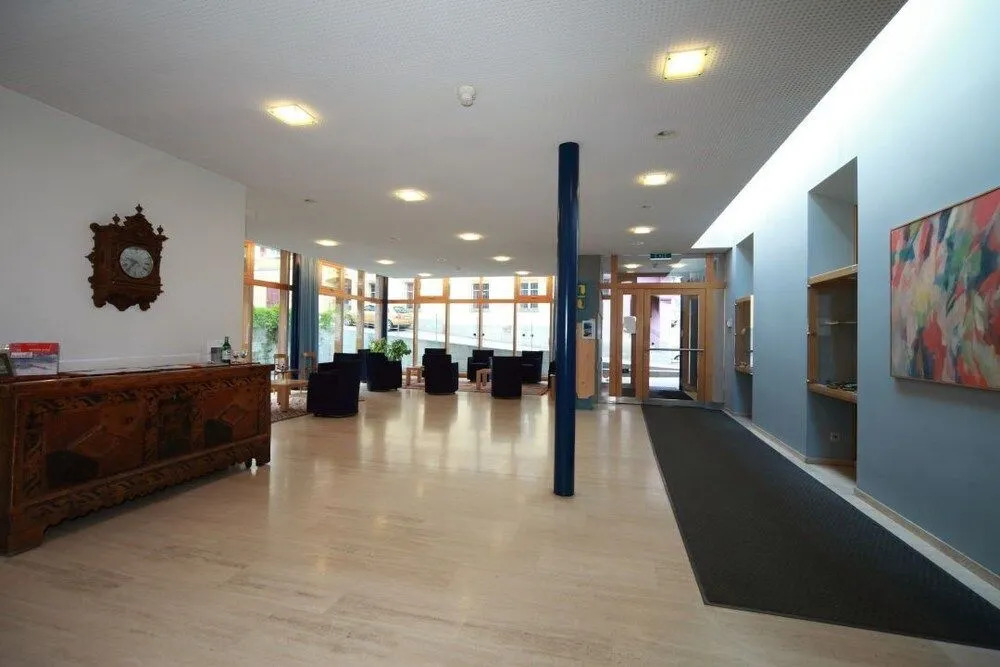 Hotel Albula & Julier
