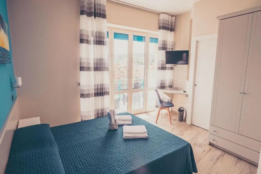 Oltre il Mare Guest House