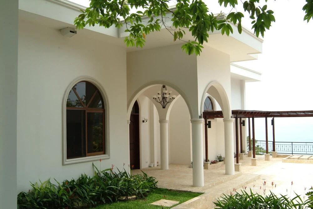 Casa Blanca