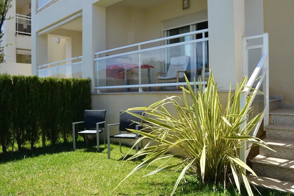 Apartamentos Agata Real