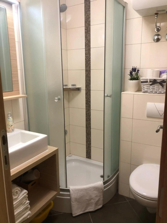 Villa Jani Top Floor Suite