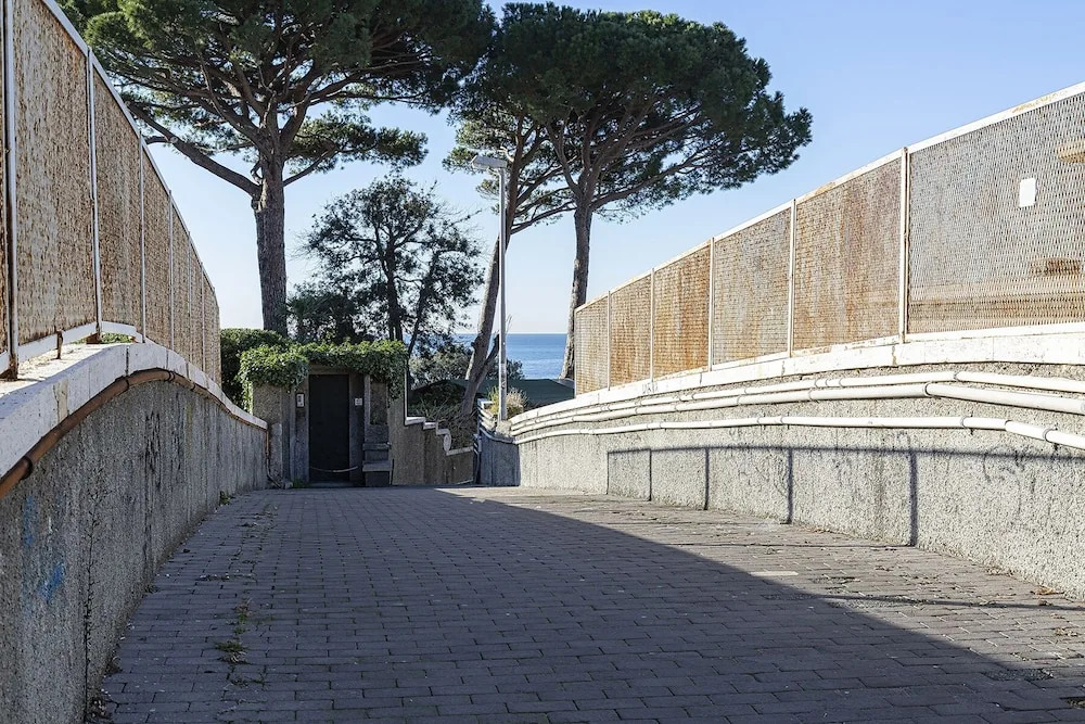 Casa Leon d'Oro a Mare