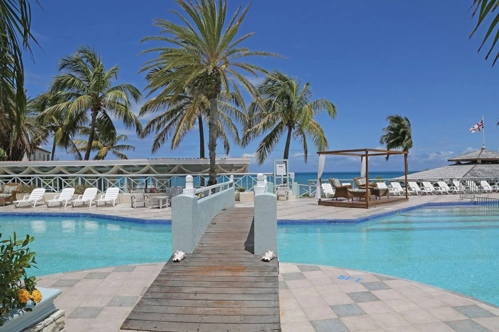 Ocean Point Beach Resort & Spa Adults Only