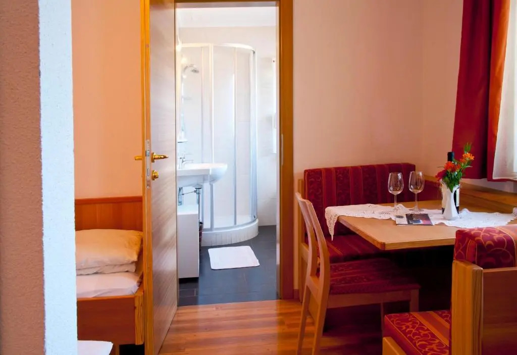 Hotel Tannenhof