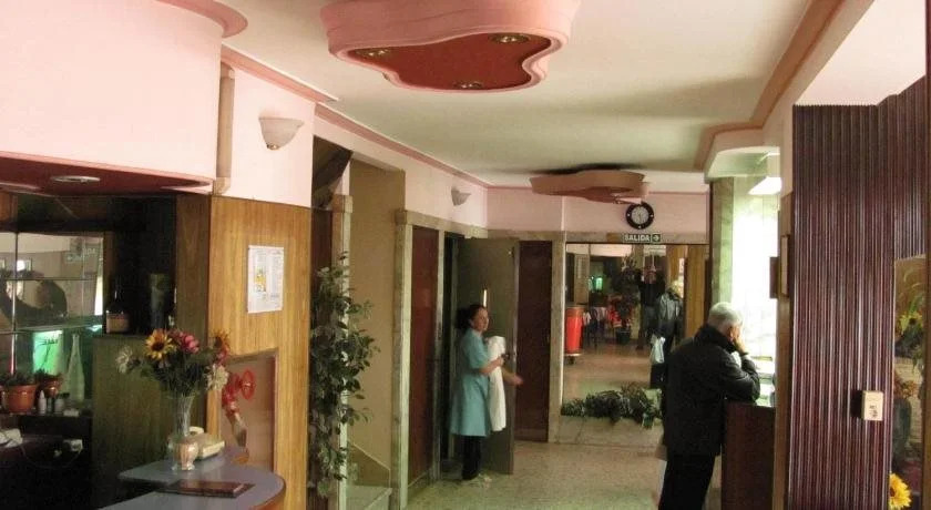Hotel Brisas