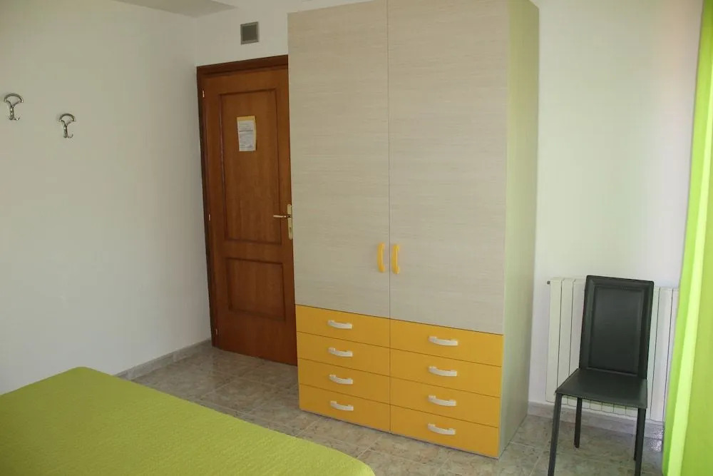 Lucantò Accommodations